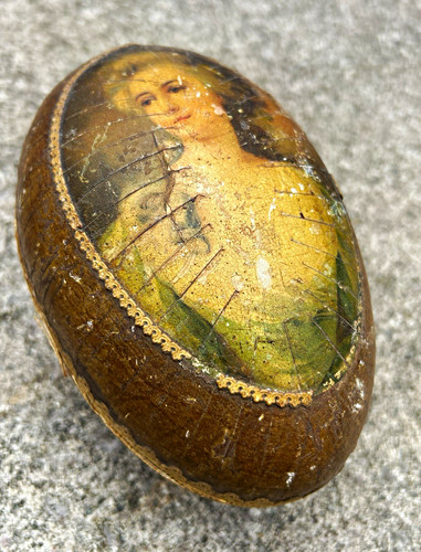 Antique cadbury 1920s - cadbury's,