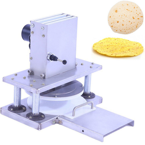 220v 110v electric dough press - 220v,
