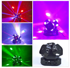 Moving Head 12 LED 3 Head