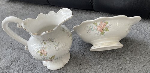 Antique ceramic wash - ceramic,