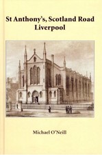 St Anthony's, Scotland