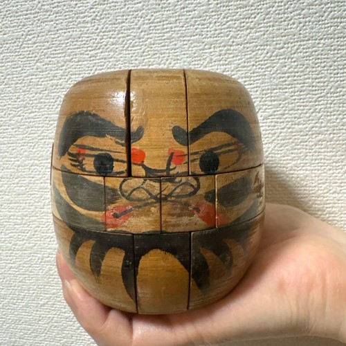 Yamanaka kumiki wooden - yamanaka,