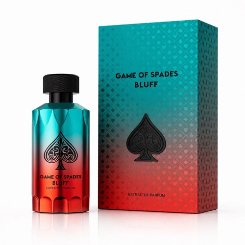 Game spades bluff - game,