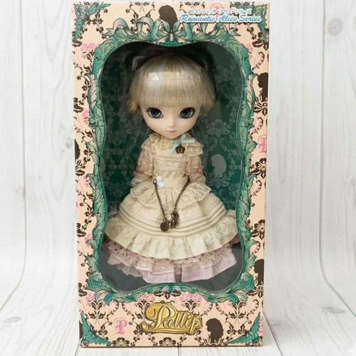 Pullip kera doll - x,