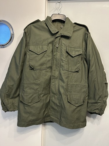 Alpha industries m65 heritage - alpha,