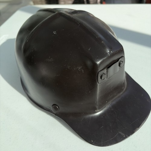 Vintage msa comfo cap tiger - msa,