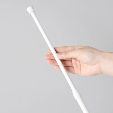 Telescopic Net Voile Tension