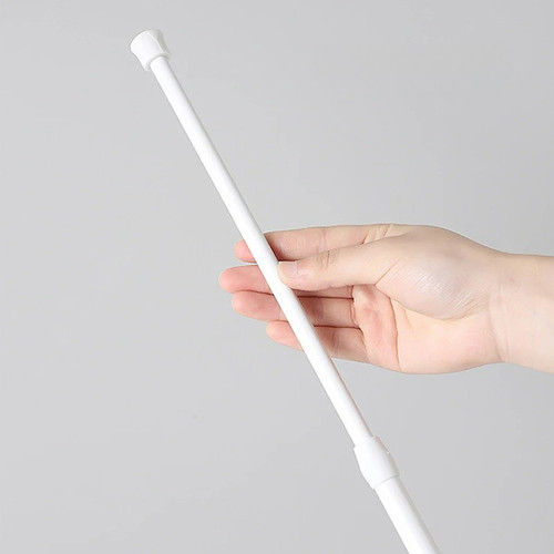 Telescopic net voile tension - net,