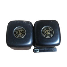 Sansui HS-5 5KΩ Single-Ended Output Transformer Pair for Vacuum Tube Amplifiers