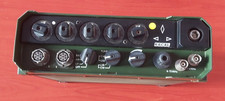 RACAL ARMY MILITARY RADIO HF