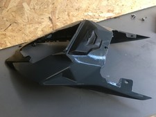 BMW S1000R S1000RR REAR SEAT