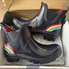 Joules Women  Wellibob  Ankle