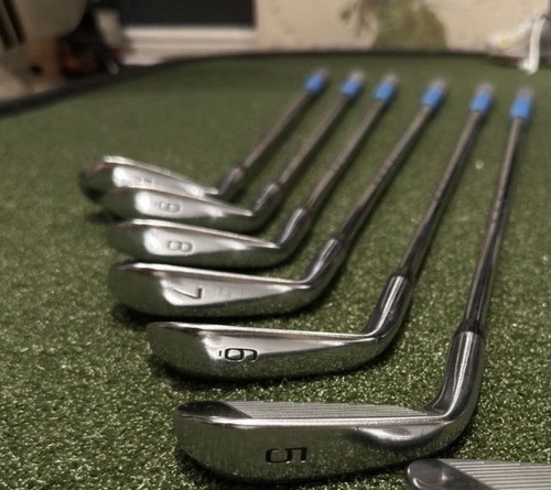 Mizuno pro 223 - pro,