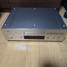 Denon DCD-1650AR Reference