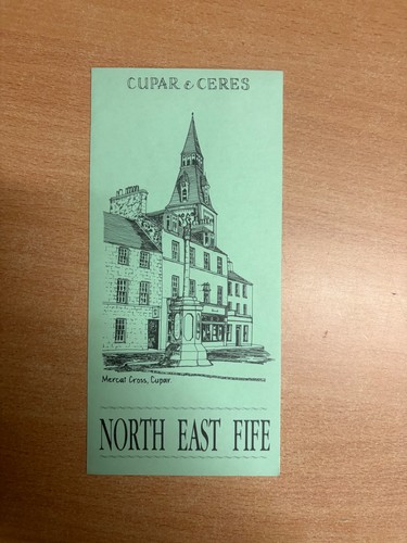 Cupar ceres north east fife - cupar,