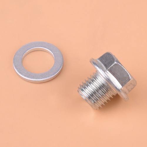 M14x1 oil pan drain - m14x1.5,