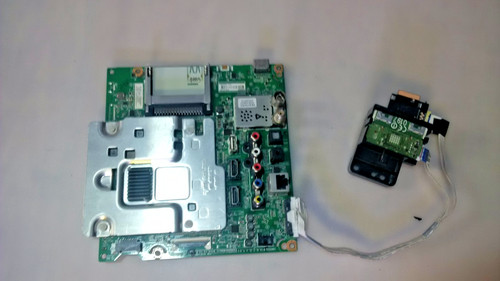 43uh603v main board - lg,
