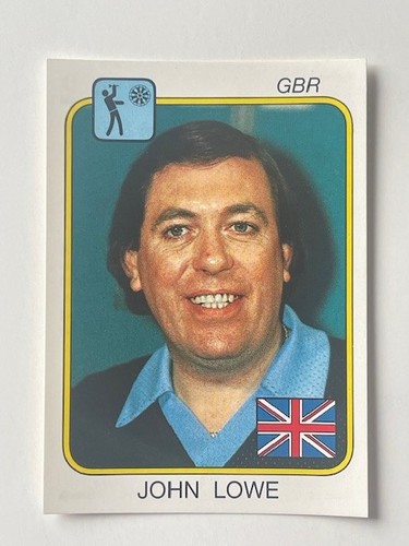 Unused original panini - original,