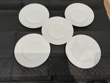 Wedgwood Night And Day Plates