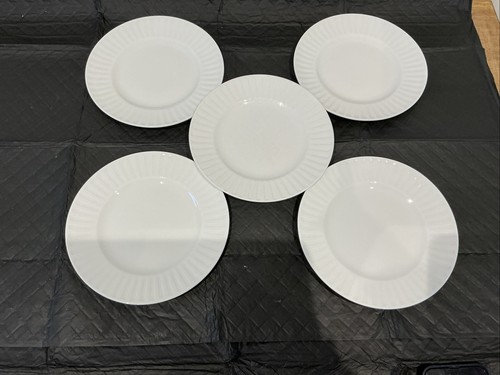 Wedgwood night and day plates - wedgwood,
