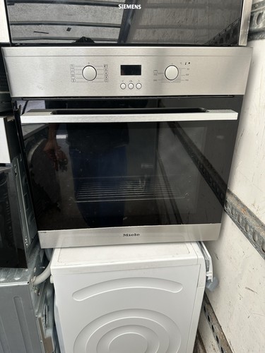 Miele h2161 builtin single - miele,