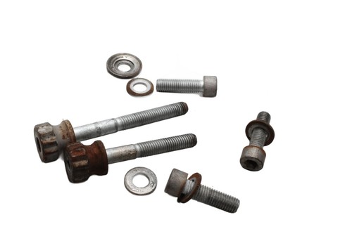 Bolt set engine - bolt, bolts