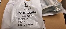 Genuine John Deere Front Linkage Arm Fastening Pin AL223000