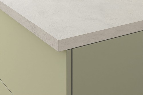 Light sandstone square - light,
