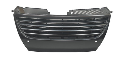 Sport grill for passat 3c - for,