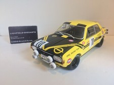 Minichamps 1:18 OPEL COMMODORE