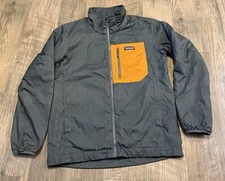 Patagonia Snowshot Reversible Puffer Jacket Men’s Size M No Tag Size