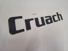 Swift Challenger Black Cruach