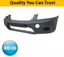 Ford Transit Connect Front