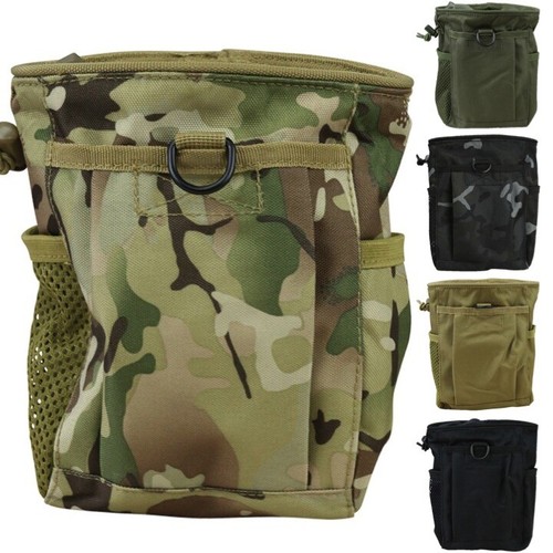 Large dump pouch - large,