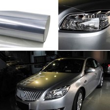 Light Black Tint Film Car Fog