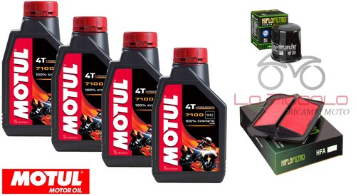Cutting kit motul 7100 - 7100, +