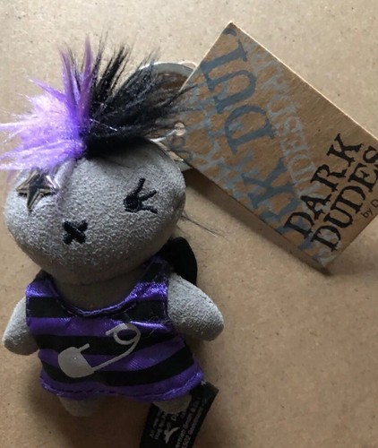 Dark dudes dispatch collection - dark,