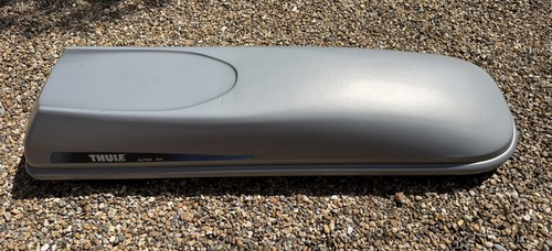 Thule alpine 700 - 700, roof