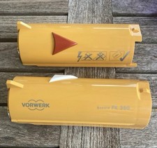 VORWERK Vacuum Kobold FK350