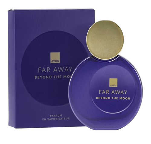 Avon far away beyond the - avon,