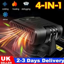 Portable Electric Car Heater