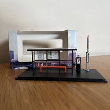 CMNL UKPLUS 1002 Transport for