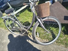 Viking Downtown Dutch Style