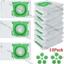 10 Bags For Sebo Airbelt K1