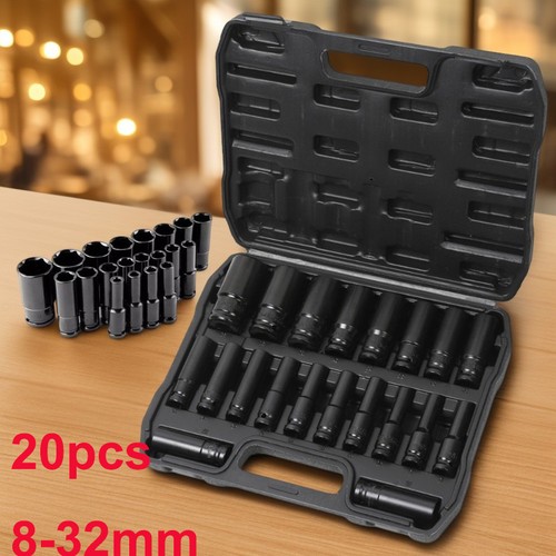 20pcs deep impact - 20pcs,