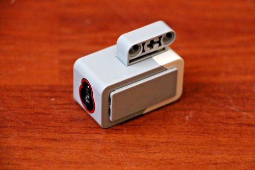 Lego mindstorms ev3 electric - lego,