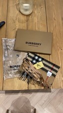Burberry Women's Cashmere Nova