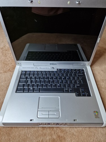 Dell inspiron 6400 laptop - inspiron,