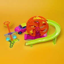 2004 Vintage Polly pocket