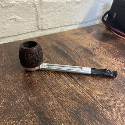 Vintage falcon smoking - falcon, a